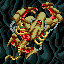 Invincible Arrowhead: Creature Cave