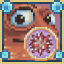 Sea Urchin Peril! Gallery