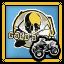 Gold Rush - ATV
