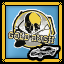 Gold Rush - Rally Car