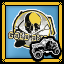 Gold Rush - Snowplugger