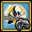 Gold Rush (R) - ATV