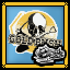 Gold Rush (R) - Snow Machine