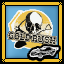 Gold Rush (R) - Rally Car