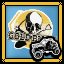 Gold Rush (R) - Snowplugger