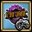 Log Jam - ATV
