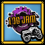 Log Jam - Snowplugger