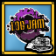 Log Jam - Snowcat
