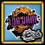 Log Jam (R) - Snow Machine