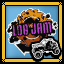Log Jam (R) - Snowplugger