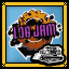Log Jam (R) - Snowcat