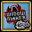 Widow Maker - Snow Machine