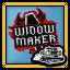 Widow Maker - Snowcat