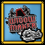 Widow Maker (R) - Snow Machine