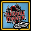 Widow Maker (R) - Rally Car