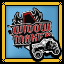 Widow Maker (R) - Snowplugger