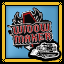Widow Maker (R) - Snowcat