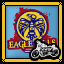 Eagle Falls - Bike