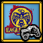 Eagle Falls - Snowplugger