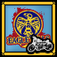 Eagle Falls (R) - Bike