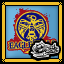 Eagle Falls (R) - Snow Machine