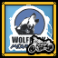 Wolfpack Mountain - Bike