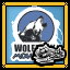 Wolfpack Mountain - Snow Machine