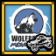 Wolfpack Mountain - Buggy
