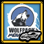 Wolfpack Mountain - Rally Car