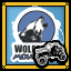 Wolfpack Mountain - Snowplugger