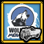 Wolfpack Mountain - Big Rig