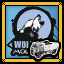 Wolfpack Mountain (R) - Big Rig