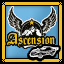 Ascension - Rally Car