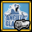 Anguta Glacier - Big Rig