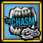 The Chasm - Snow Machine