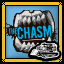 The Chasm - Snowcat