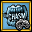 The Chasm (R) - ATV
