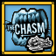 The Chasm (R) - Snow Machine