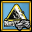 Northern Face - Buggy