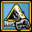 Northern Face - Snowplugger