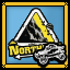 Northern Face (R) - Buggy