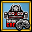 Snowgod Canyon - ATV
