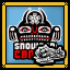Snowgod Canyon - Snow Machine