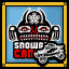 Snowgod Canyon - Buggy
