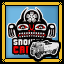 Snowgod Canyon - Big Rig