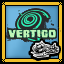 Vertigo - Snow Machine