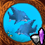 A Brutal Sharking