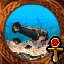 Shipwreck Survivor