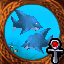 Sharking Out