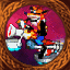 101% Bandicoot